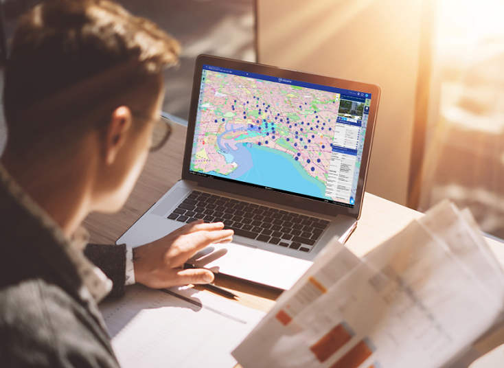 Architects & Town Planners